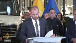 Police make multiple arrests in ‘largest gold theft in Canadian history’ News Clip