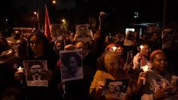 Protest in Brazil over dictatorship commission changes Instructional Video