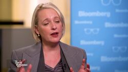 Accenture CEO Says They Answer to All Stakeholders News Clip