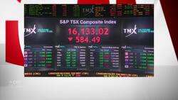 Stocks dive over COVID-19 fears News Clip