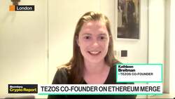 Tezos Co-Founder on Protocol Upgrade News Clip