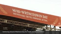 Inaugural Miyo-wîcîwitowin Day aims to advance reconciliation News Clip