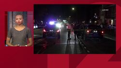 NYPD: 22-year-old man struck by 2 vehicles in Parkchester, dies at hospital News Clip