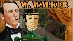 That Time an American Lawyer Took Over Nicaragua | The Life & Times of William Walker Instructional Video