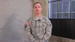 Basic Training Awards Instructional Video