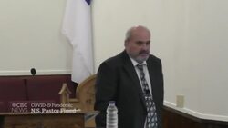 N.S. pastor unapologetic after gathering linked to COVID-19 outbreak, 3 deaths News Clip