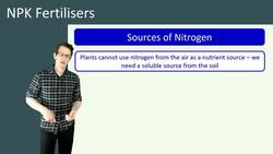 Understanding MPK Fertilizers: Sources of Nitrogen, Phosphorus, and Potassium Instructional Video