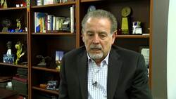 Mexican border businesses worried about US tariffs Instructional Video