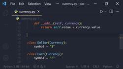 The Ultimate Guide to Python Programming With Python 3.10 - Casting Type Instructional Video