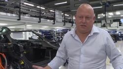 VOICED : Koenigsegg a supercar challenging Swedish sterotypes News Clip
