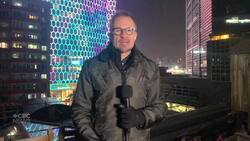 Wuhan, China marks 10 months since COVID-19 lockdown News Clip