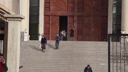 CLEAN : Algeria trial over French mountaineer's murder postponed to February 18 News Clip