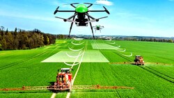 The Future of Farming Instructional Video