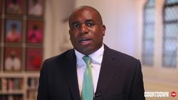 TED: Climate justice can't happen without racial justice | David Lammy Instructional Video