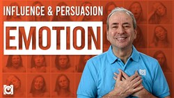 How to Influence People by Appealing to their Emotion Instructional Video