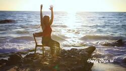 Seated Yoga to Energize Your Core & More Instructional Video