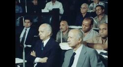 UNUSED 11 06 81 HASSAN ALI IN PARLIAMENT Instructional Video