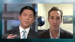 When could COVID-19 cases peak in Canada? News Clip