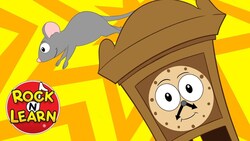 Hickory Dickory Dock Instructional Video