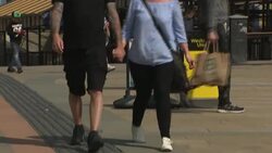 UK: Boris Johnson is facing mounting pressure from within his own party to scrap plans to hike national insurance to pay for social care. News Clip