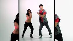 How to Dance like the "Step Up" Movies Instructional Video