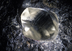 Cómo se forman los diamantes Instructional Video