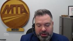 Tariffs hit Manitoba's trucking industry News Clip