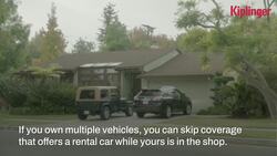 How Retirees Can Reduce Their Car Insurance Costs Instructional Video