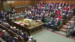 Boris Johnson sets new Brexit deadline News Clip