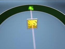 Atoms: Rutherfords Model of the Atom Instructional Video