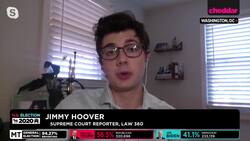 Supreme Court Hears Major LGBTQ+ Case One Day Post-Election News Clip