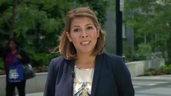 Seniors swimming in debt News Clip