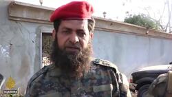 Libya: Are Haftar's forces harbouring 'the new ISIL'? News Clip