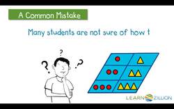 Finding Unit Rate in Diagrams Instructional Video