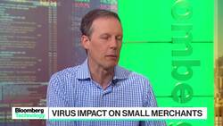 Mobile Payments Are a Way to Avoid Handling Cash, Says Square Co-Founder News Clip