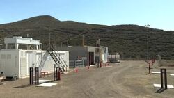 CLEAN : In Argentina's Patagonia wind is worth gold News Clip