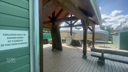 Mayor says town is safe and ready for Dawson Music Festival News Clip