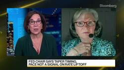Columbia University's Mosser on the Fed Outlook News Clip