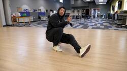 Breakdancing Moves: How To Do A 2-Step Instructional Video