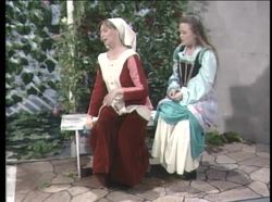 Understanding Romeo & Juliet: The Wedding Instructional Video