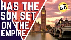 The Economy of The United Kingdom Instructional Video