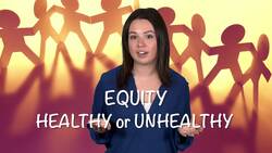 Social Emotional Learning My Well Being Relationship Building Family, Friendships, Meeting New People V1-0002 Instructional Video
