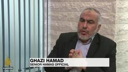 Israel-Gaza ceasefire continues to hold News Clip