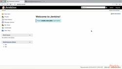 Practical Jenkins - Creating Build Jobs from User Interface and Scripts Instructional Video