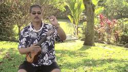How to Tune a Ukulele with a Pitch Pipe Instructional Video