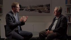 Brunnermeier: Europe’s Future Will Be Settled By a Battle of Ideas Instructional Video