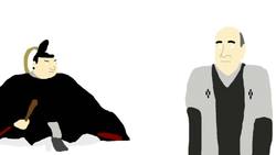 Boshin War - 3 Minute History Instructional Video