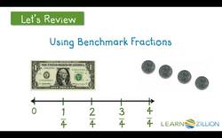 Word Problems with Unlike Mixed Number Fractions Instructional Video