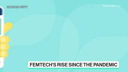 Peppy Digital Health App Eyes the US News Clip