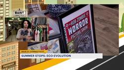 Main Street Connecticut: Showcasing the best of Norwalk News Clip